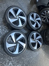 VW GOLF 18” Milton Keynes