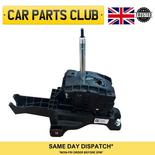 Vauxhall astra 6t35 - k,
