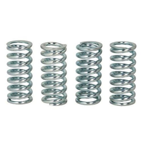 Clutch springs set - set, fits: