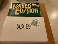 Corgi Classics Limited Edition