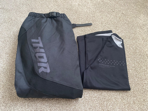 Thor youth kids - , motocross