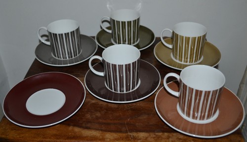 Vintage susie cooper broken - vintage,