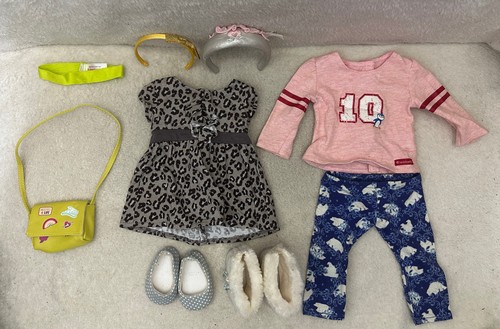 American girl random - , lot