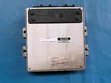 Rover 75 & MG ZT 1.8 Turbo Petrol Engine ECU (NNN000500)