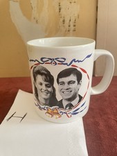 Royal Commemorative Mug