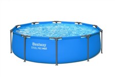 Frame Swimming Pool 10ft