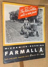 1940s McCormick-Deering