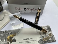 Montblanc Meisterstuck 146
