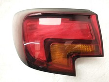 ASTRA PASSENGER TAIL LIGHT