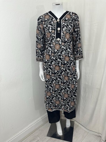 Asian shalwar kameez - kameez, 3