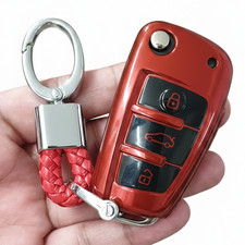 Key Cover Case for Audi A1 A3