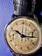 Vintage OMEGA Cal. 33.3