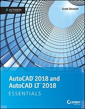 Autocad 2018 And Autocad Lt
