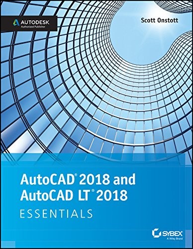 Autocad 2018 and - 2018,