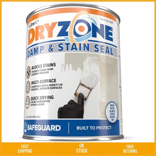 Professional white damp proof - professional,