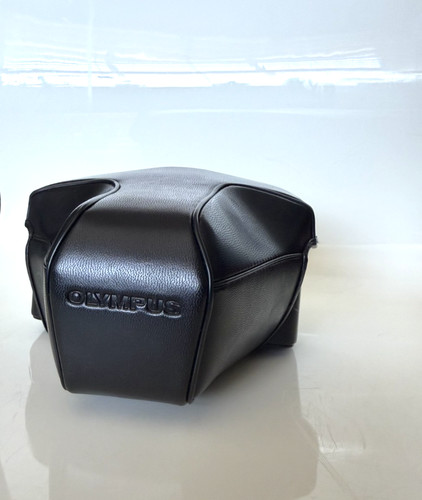 Genuine vintage olympus 14n - olympus,