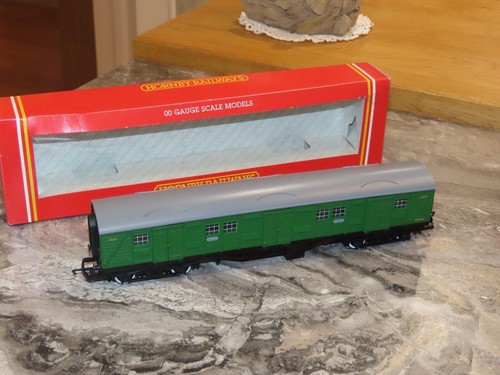 Bv180 hornby r178 bogie - bv180:,