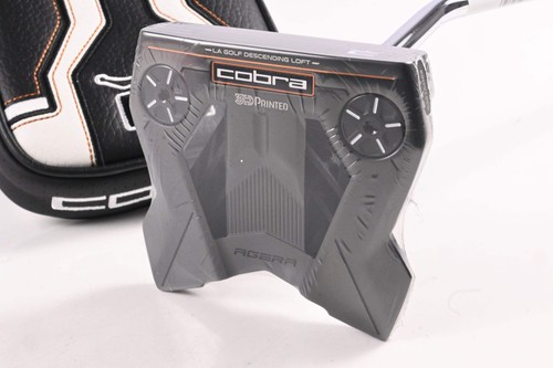 Cobra 2024 printed - 3d,