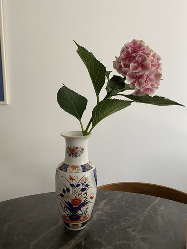 Vintage made japan imari - japan,