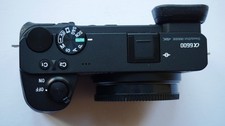 Sony Alpha a6600 24.2MP