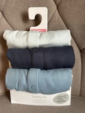 Pure Cotton Sleepsuits - Upto