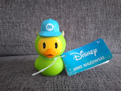 Mike wazowski disney duckalooz - wazowski,
