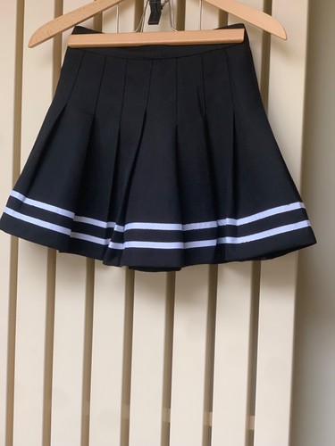 New divided girls pleated - new, h&m