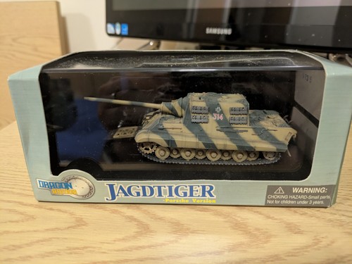 Dragon jagdtiger - dragon,