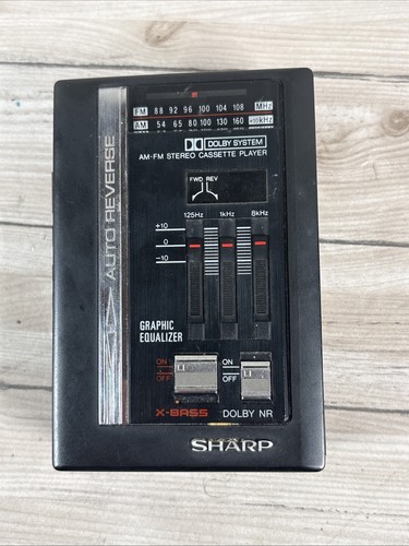 Sharp 534 personal - jc-534,