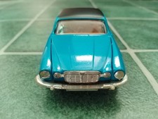 Corgi Jaguar XJ12C