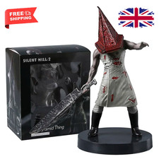 Silent Hill 2 Red Pyramid