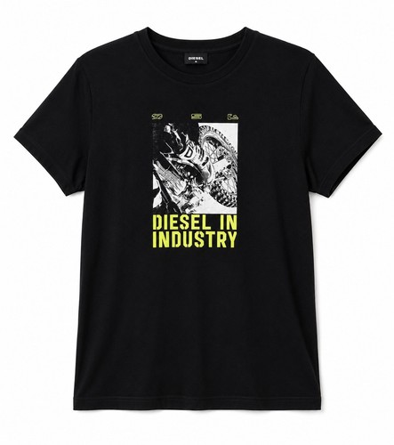 Diesel just maglietta - diesel,