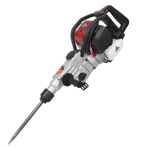 Four stroke gasoline engine - four-stroke,