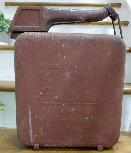 Vintage eversure fillacan - vintage,