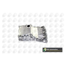 BGA Engine Oil Sump Pan fits