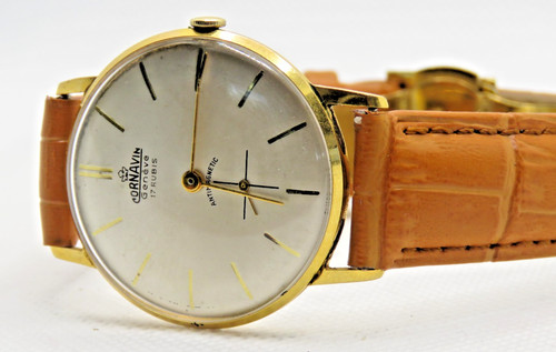 Vintage swiss cornavin classic - vintage,