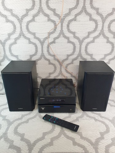 Sandstrom shftpph10a fi - sandstrom, hi-fi