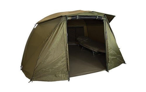 Trakker tempest 200 - skull, cap
