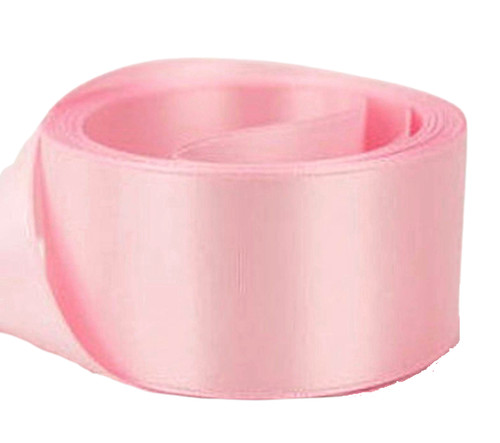 Double face satin ribbon - face,