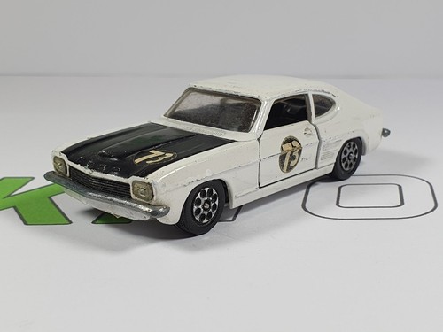 Ford capri 3000 n73 - 3000,