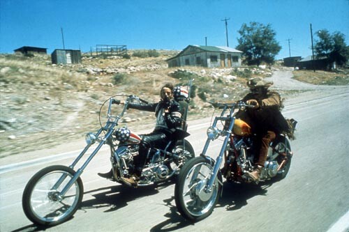 Easy rider dennis - easy,