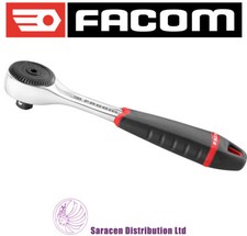 FACOM 1/4" SQUARE DRIVE ROUND