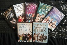 The Only Way Is Essex Complete