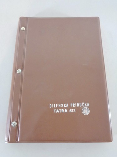 Workshop manual repair - manual,