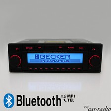 Becker Indianapolis BE7925