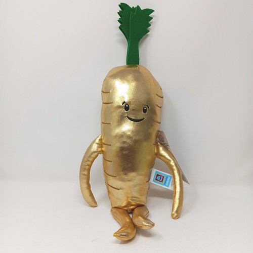 Aldi kevin the carrot - aldi,