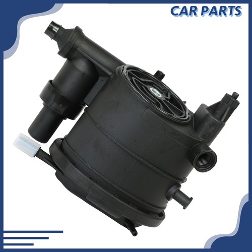 New fuel filter housing - new,