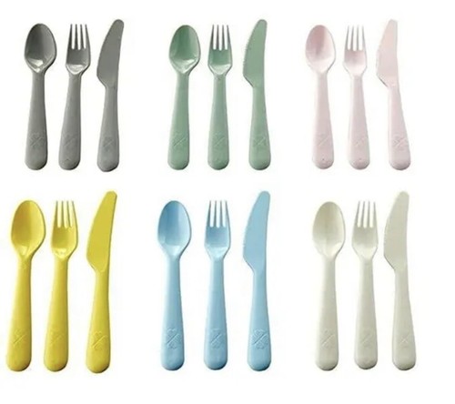 18pcs set ikea kalas - 18pcs,