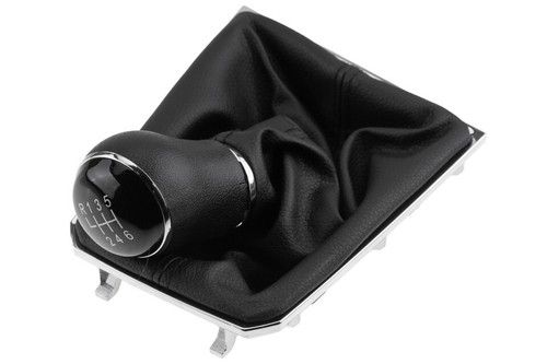 Gear knob stick cover - knob,