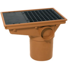 110mm Underground Drainage